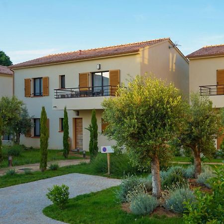 Residence Catalina Saint-Florent  Eksteriør billede