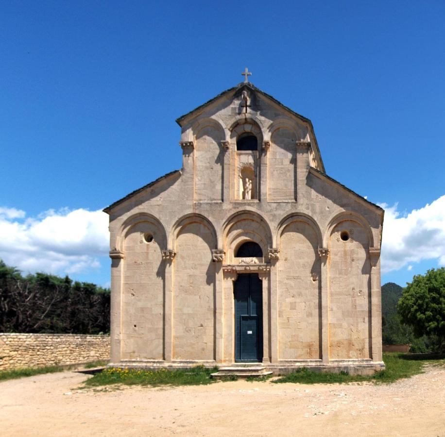 Residence Catalina Saint-Florent  Eksteriør billede
