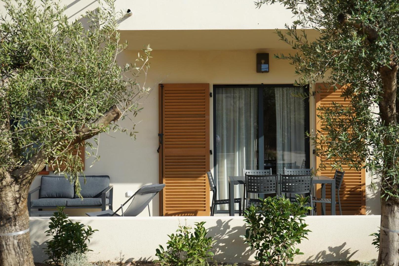 Residence Catalina Saint-Florent  Eksteriør billede