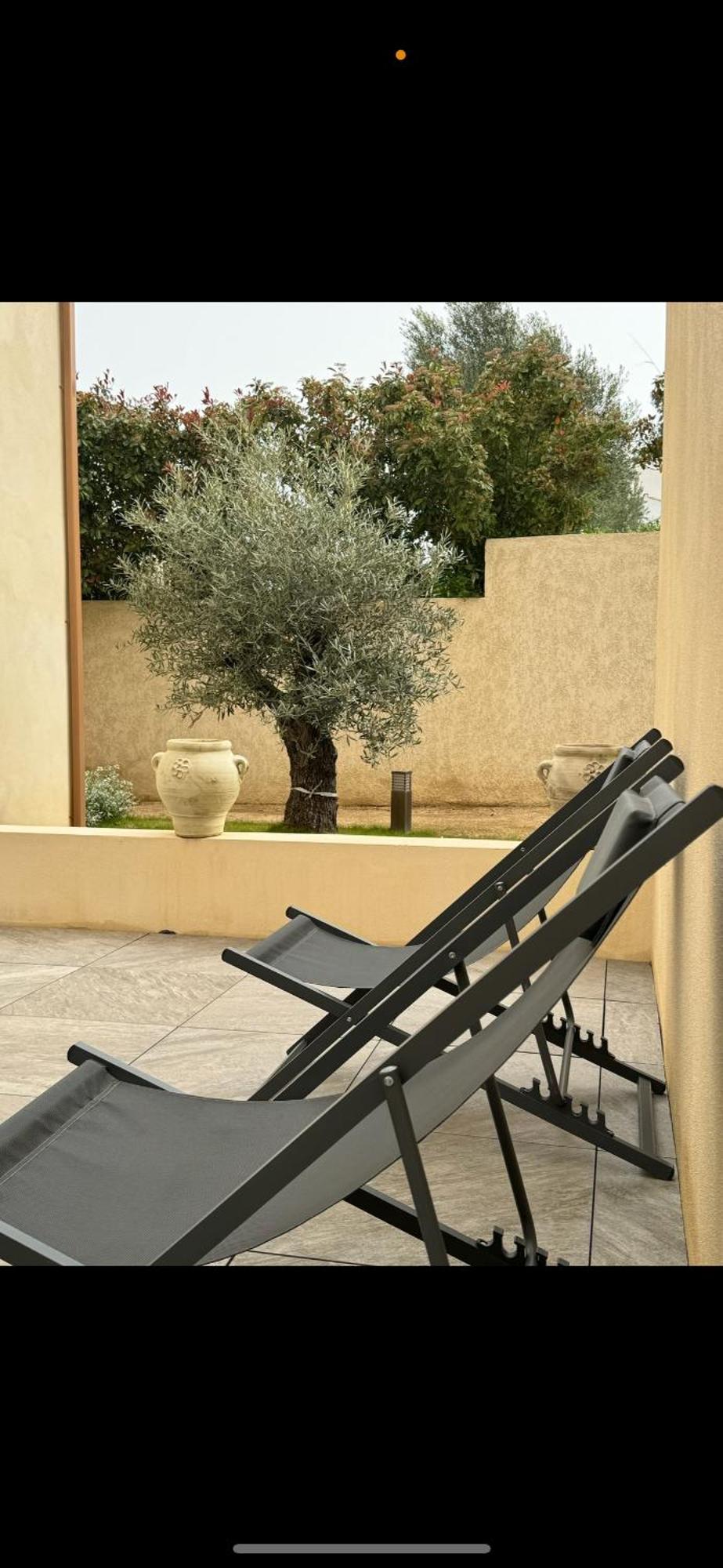 Residence Catalina Saint-Florent  Eksteriør billede