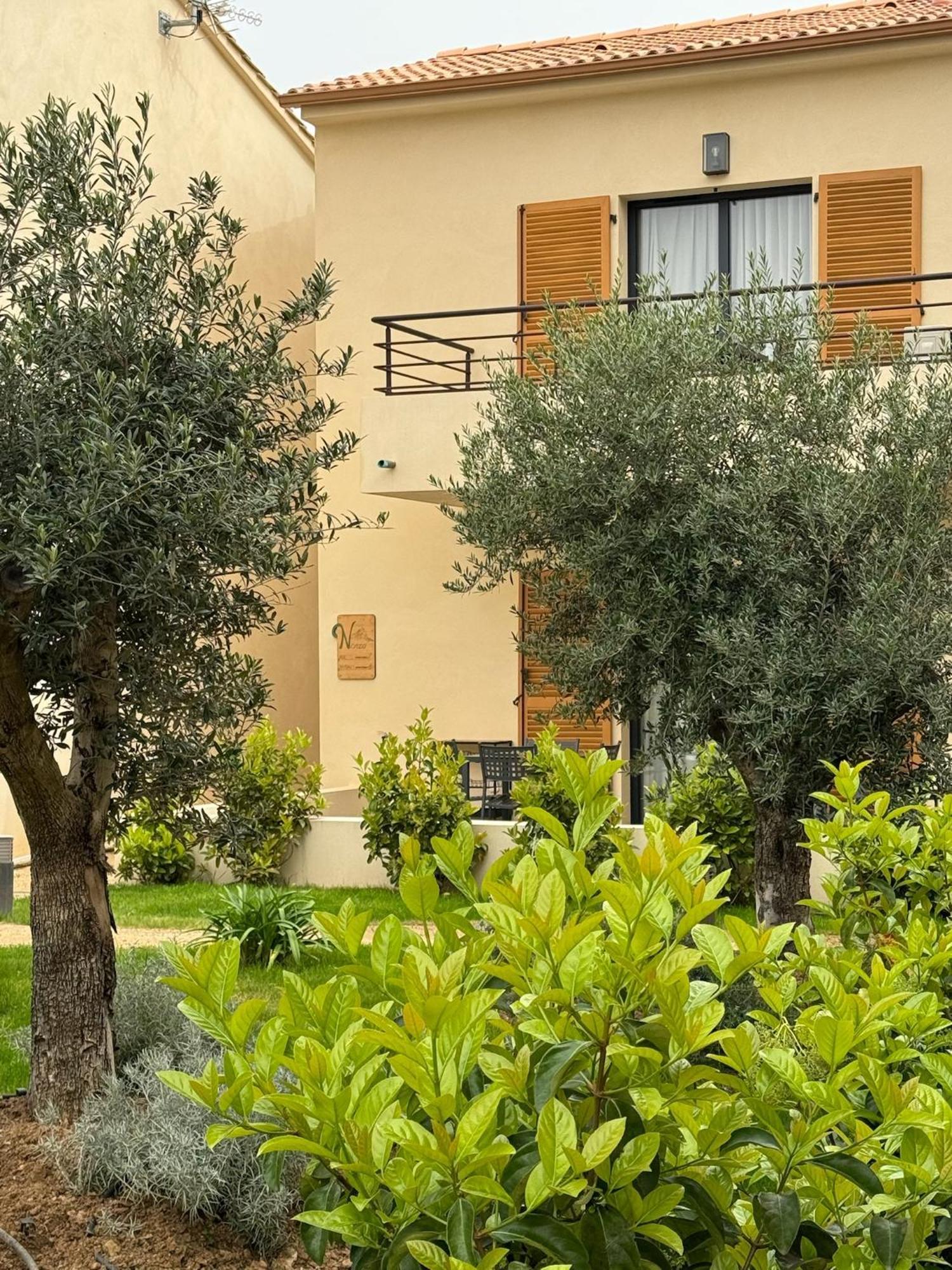 Residence Catalina Saint-Florent  Eksteriør billede